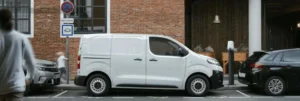 Citroen E'Jumpy