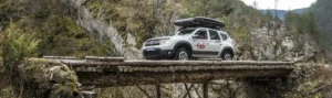 Dacia Duster No BullShit
