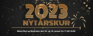 Nytårskur 2023
