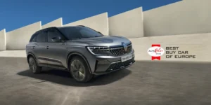 Renault SUV