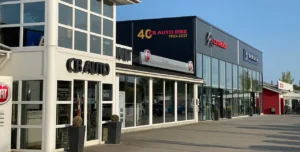 40-års jubilæum