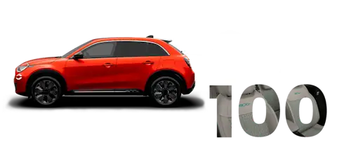 500 +100 er Fiat 600
