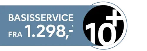 Citroen Service 10+
